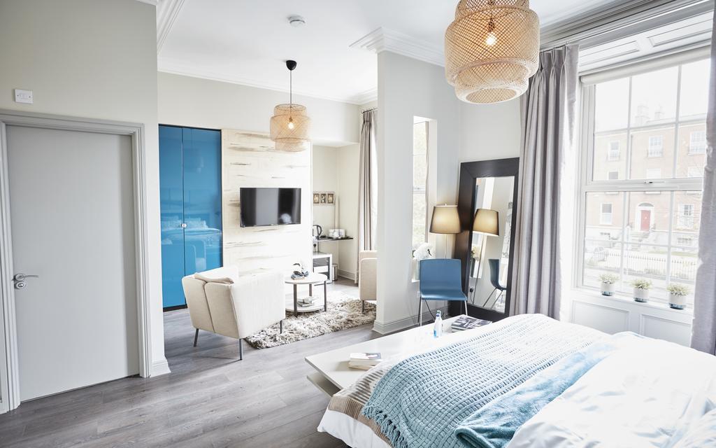 Ranelagh Rooms Δουβλίνο Εξωτερικό φωτογραφία