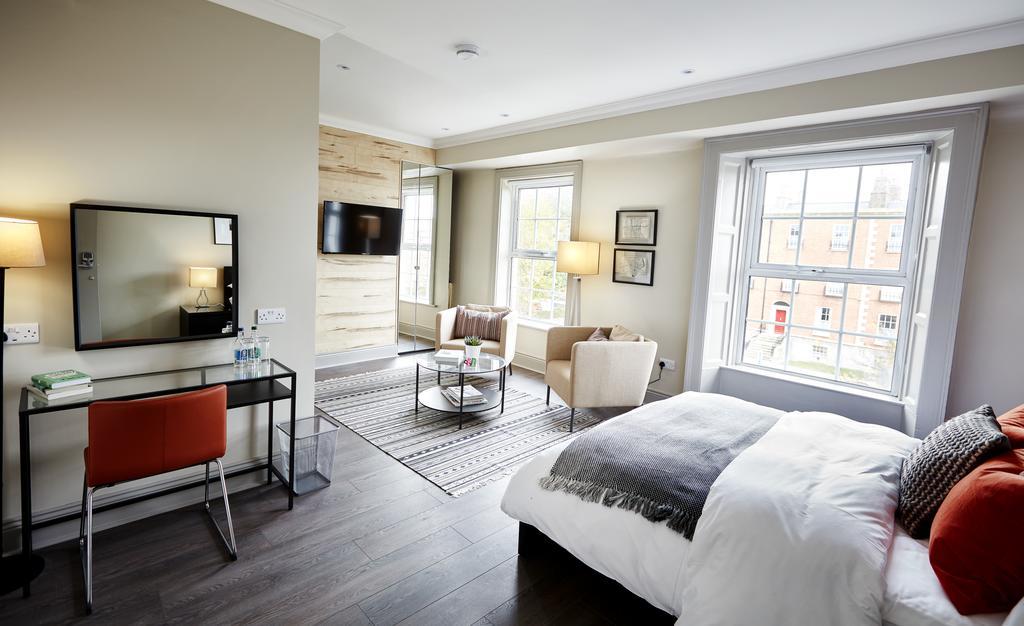 Ranelagh Rooms Δουβλίνο Εξωτερικό φωτογραφία