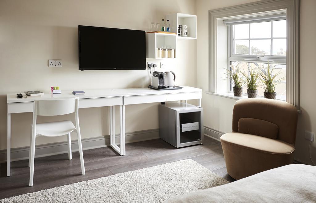 Ranelagh Rooms Δουβλίνο Εξωτερικό φωτογραφία