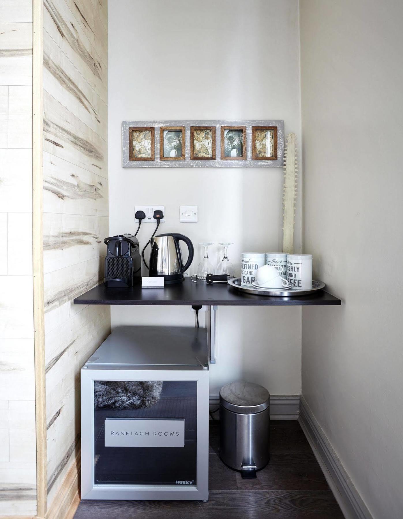Ranelagh Rooms Δουβλίνο Εξωτερικό φωτογραφία