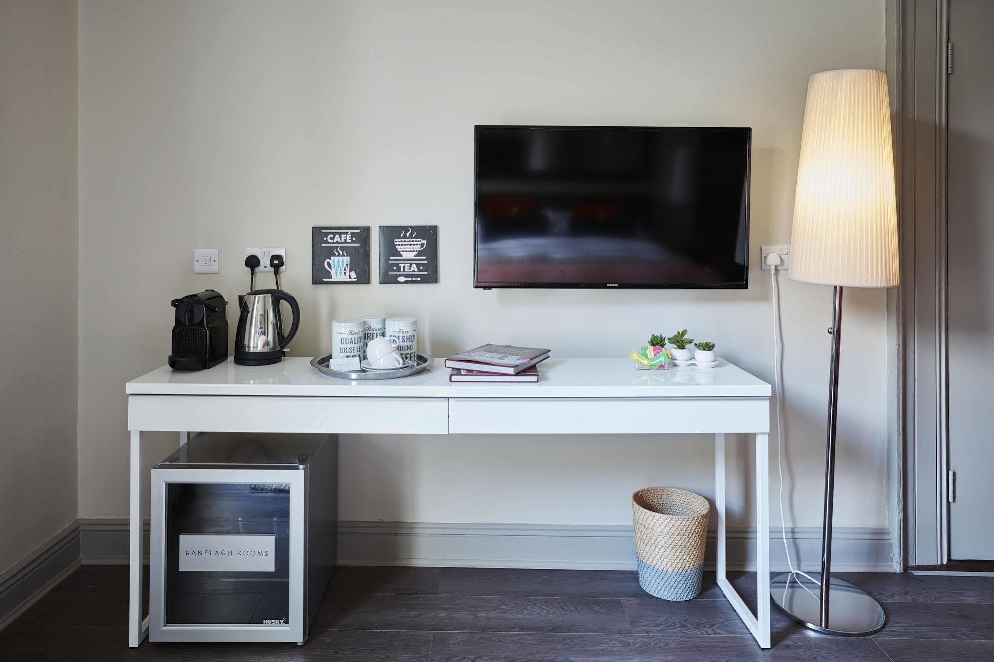 Ranelagh Rooms Δουβλίνο Εξωτερικό φωτογραφία