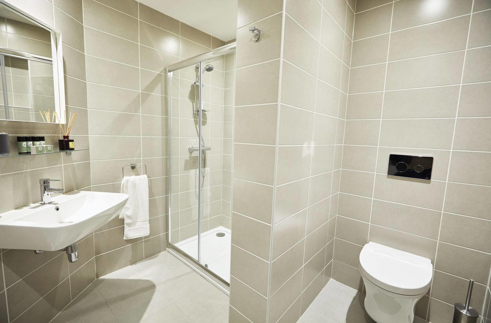 Ranelagh Rooms Δουβλίνο Εξωτερικό φωτογραφία